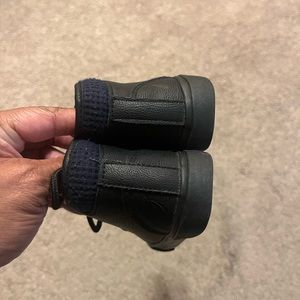 Toddlers Boot Sneakers